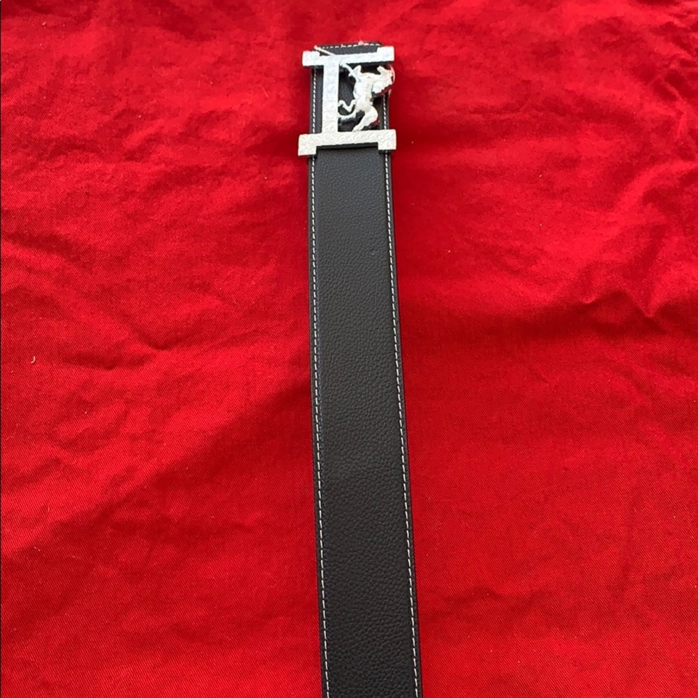 Ovation fashion stanbul belt